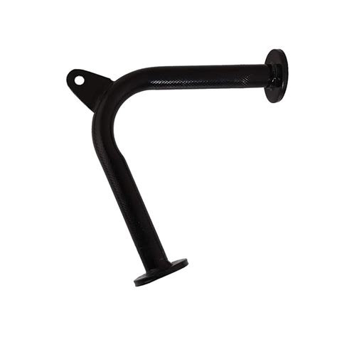 Buy B.I.E - Tricep Press Down V Bar I Fitness Equipment Color - Black ...