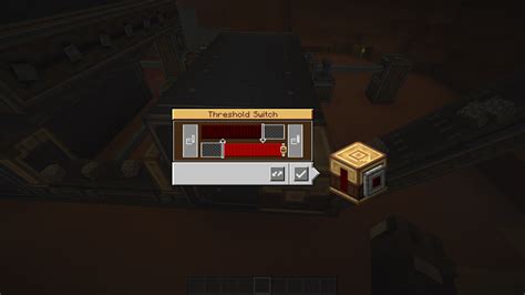 Image result for Threshold Switch Create Mod