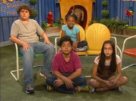 Image result for Fetch with Ruff Ruffman