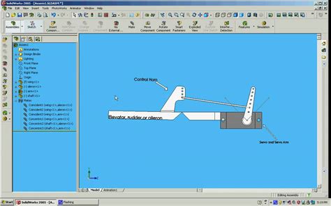 Image result for How to Control Servo Arm with Button