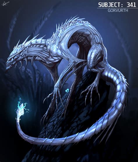 Alien Dragon 的图像结果