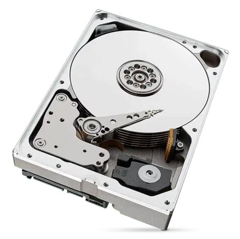 Seagate IronWolf & IronWolf Pro NAS Drives for 24×7 RAID | tpstech.in