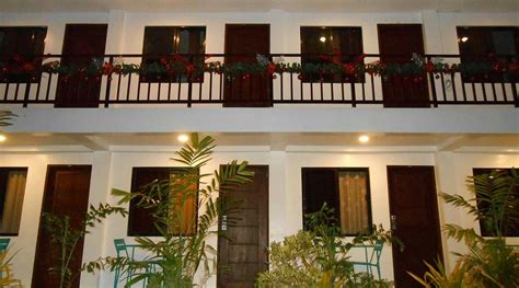 FLORINA COUNTRY LODGE (Abuyog, Leyte Island) - Lodge Reviews & Photos ...