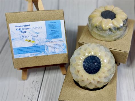 Ubtan Roots - Cold Process Soap – Suffuse Soaps