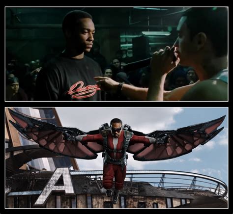 Image result for B-Rabbit vs Confusion