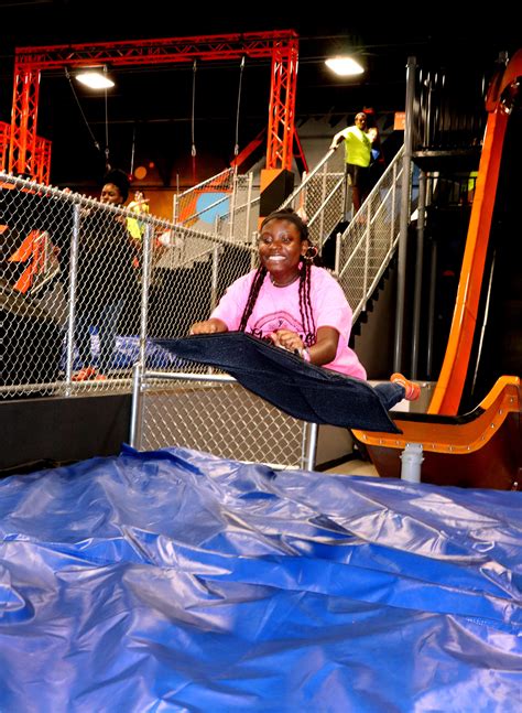 Sky Zone Promotions