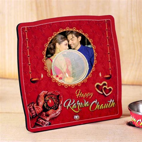 Traditional Karwa Chauth Pooja Thali Set – The Resellers Store