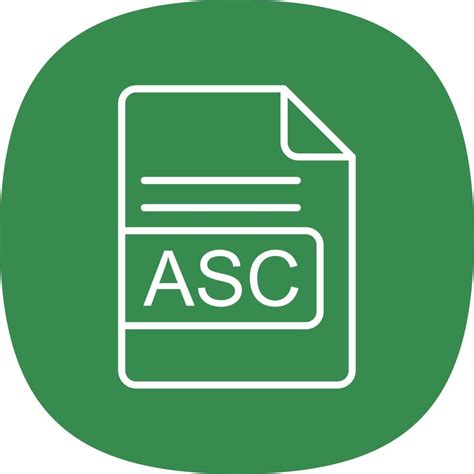 How to View ASC File 的图像结果