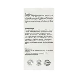 Keshboost Shampoo 150 Ml - Uses, Side Effects, Dosage, Price | Truemeds