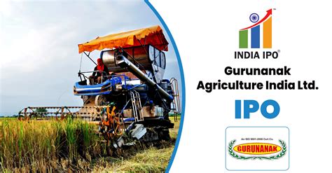 Gurunanak Agriculture India IPO