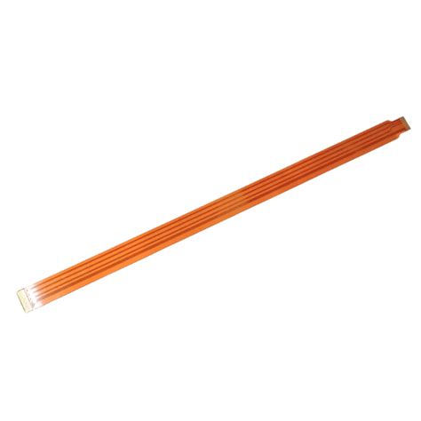 Buy Official Raspberry Pi Camera Cable Standard 300mm Online – Robocraze