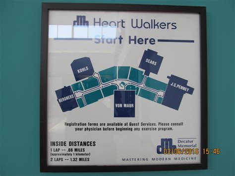 Old Orchard Mall Map ~ CAMILAGRIPP