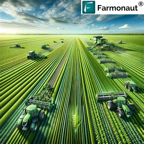 Green Revolution Impact: Grain Production In India