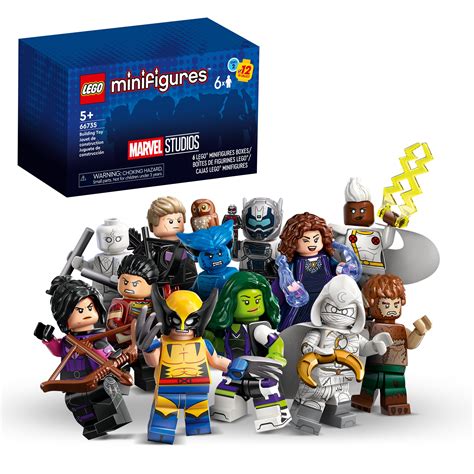 Image result for LEGO Mini Figures Pack