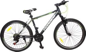 HERCULES Hardliner 18 Speed 26 T (inch) Mountain/Hardtail Cycle Price ...