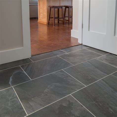 Grey Slate Floor Tiles Tile Design Ideas grey slate floor tiles wickes ...