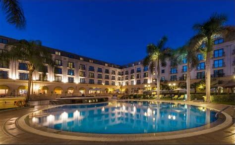 CONCORDE EL SALAM HOTEL (Cairo) - Hotel Reviews, Photos, Rate ...