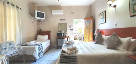Dive Inn Guest House, Pongola