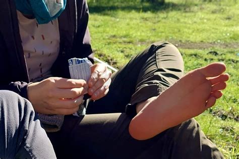 How to Prevent and Treat Hiking Blisters