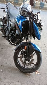5 Used Honda XBlade base model in Kolkata. Buy from Owners and Dealers ...