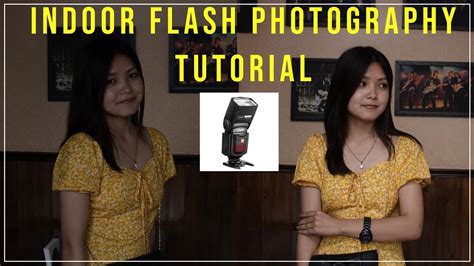 Image result for Flash Photography Tutorial