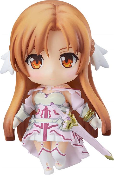 Buy Gamersheek Art Online Alicization War of Underworld Nendoroid Asuna ...