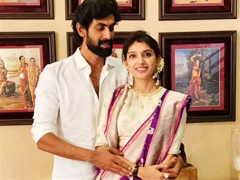 Entertainment News Live Updates Bhallaldev of Bahubali Rana Daggubati ...