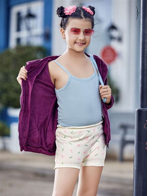 Fanta Drawer for Girls online at Essa – ESSA GARMENTS