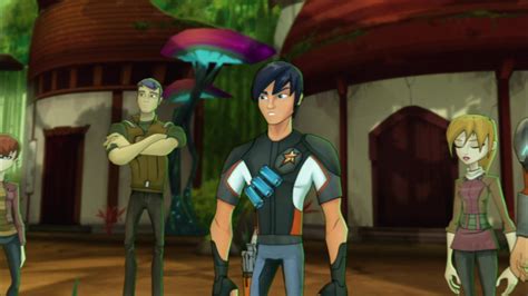 Slugterra Season 2 Image | Fancaps
