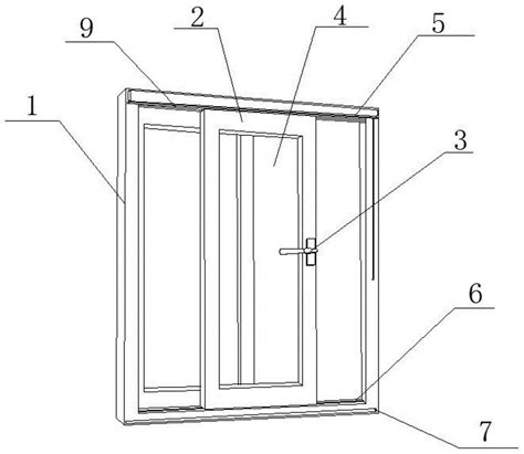 供应批发：PVC折叠门 PVC屏风门 塑料隔断门 折叠门 小折扇折叠门-阿里巴巴