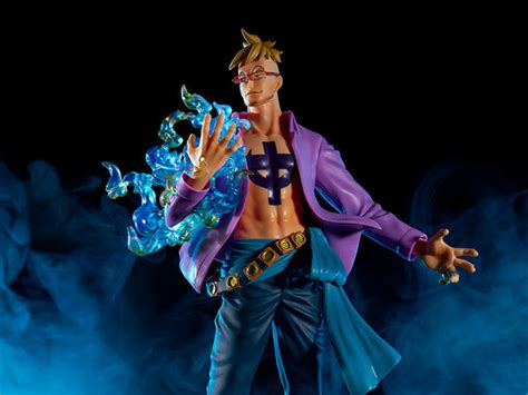 One Piece Ichiban Kuji Marco (Best of the Buddy) Figure – Nerdation