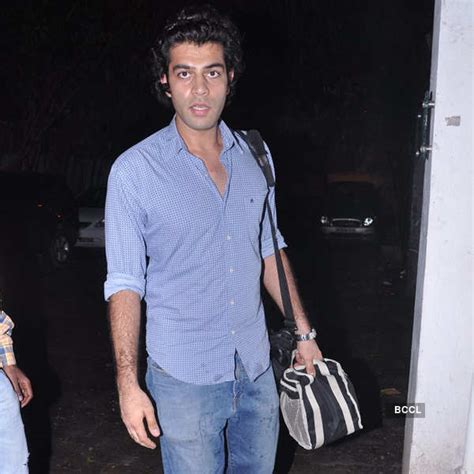 Screening of the movie Lootera, held in Mumbai, on July 4, 2013.