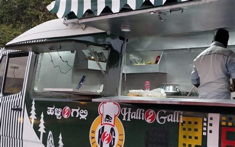 Join The New Street Food Culture Of Bangalore By Trying Out These Food ...