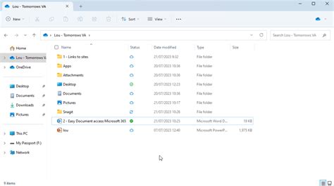 How to Access File Explorer Remotely Using Microsoft 365 的图像结果