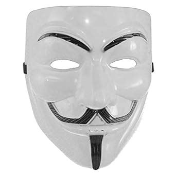 Buy Toy Truffle Kids Super Villain Mask , Adjustable Strap, Perfect fit ...