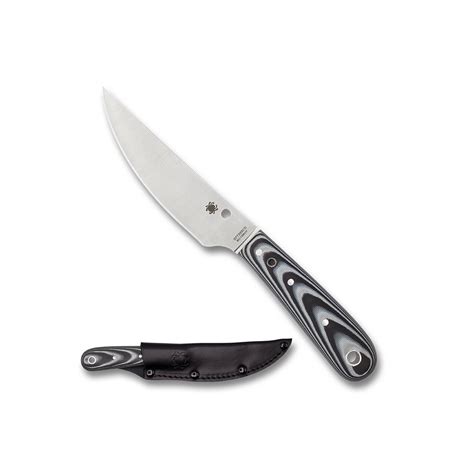 Spyderco Bow River - Guntraderuk