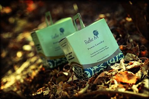 Rustic Art Power Laundry (1 KG) : Amazon.in: Home & Kitchen