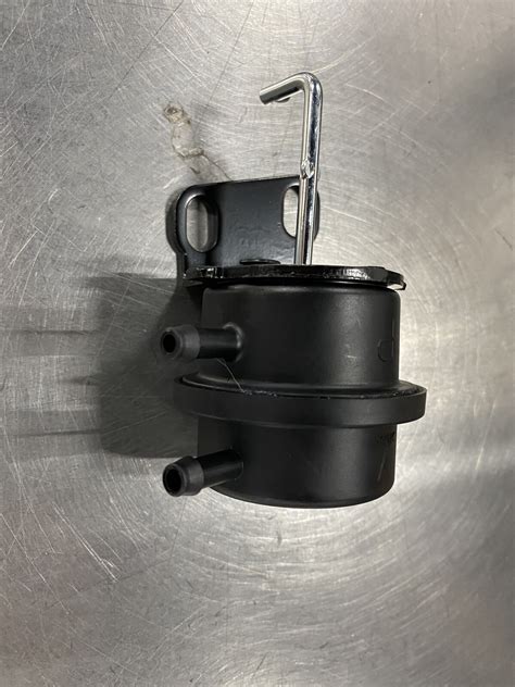 New 2004-07 Chevy Cobalt SS 2.0L LSJ Supercharger M62 Bypass Actuator Valve | eBay