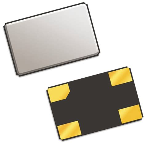 QTC5A8.00000FDT1I20R QT Quarztechnik | QT Quarztechnik 8MHz Crystal ± ...