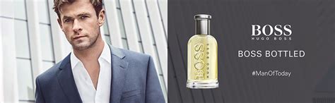 Hugo Boss Bottled Eau De Toilette, 200Ml for Men : Amazon.in: Beauty