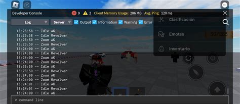Image result for Roblox Exploit Error Code