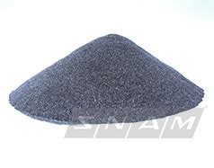 Silicon Carbide Black - SiC Black | SNAM Abrasives Pvt Ltd