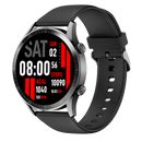 Arc with a 49.8mm AMOLED always-on curved display, BT Call – Fire-Boltt