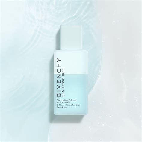 Skin Ressource Makeup Remover - Bi-phase makeup remover for eyes & lips ...