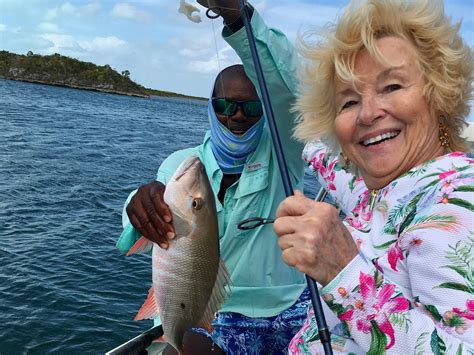 EXUMA BONEFISHING AND FISHING CHARTERS (2025) All You Need to Know ...