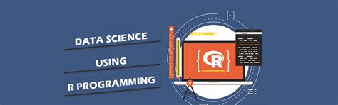 Data Science with R Certification Training Course - Icongen