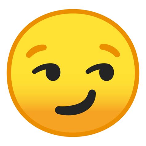😏 Smirk Emoji Meaning with Pictures: from A to Z