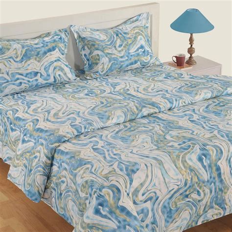Buy SWAYAM Abstract Cotton Single Bed Comforter from Swayam at just INR ...