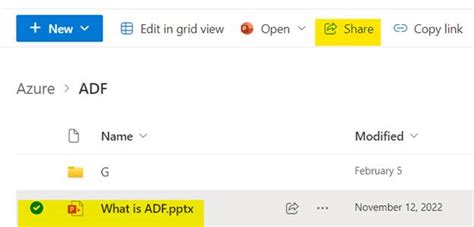 Image result for How to Use SharePoint Share Function