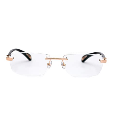 MAYBACH THE ARTIST IX | Optical Frame| Eyeglasses | Eyewear – SpecsBunker